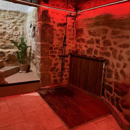 Apartment Les Murmures Du Rhone - Cosy Et Lumineux Andance